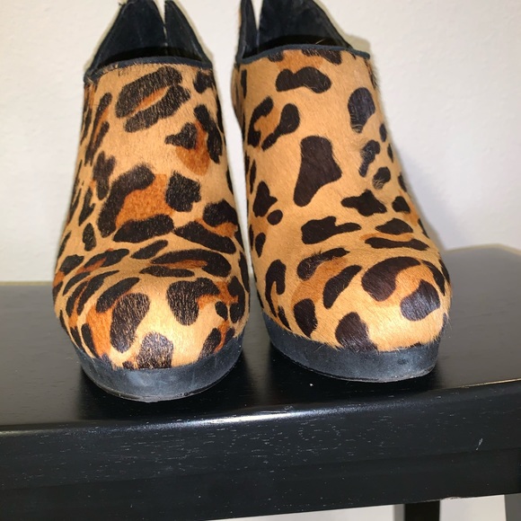 AUDREY BROOK bootie size 9 - Picture 5 of 6